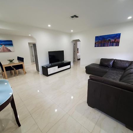 Willa Miami-Airport Oasis Vip House Zewnętrze zdjęcie