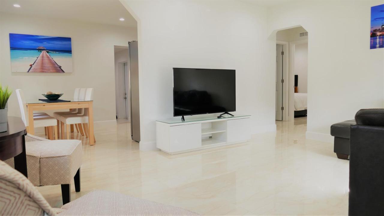 Willa Miami-Airport Oasis Vip House Zewnętrze zdjęcie