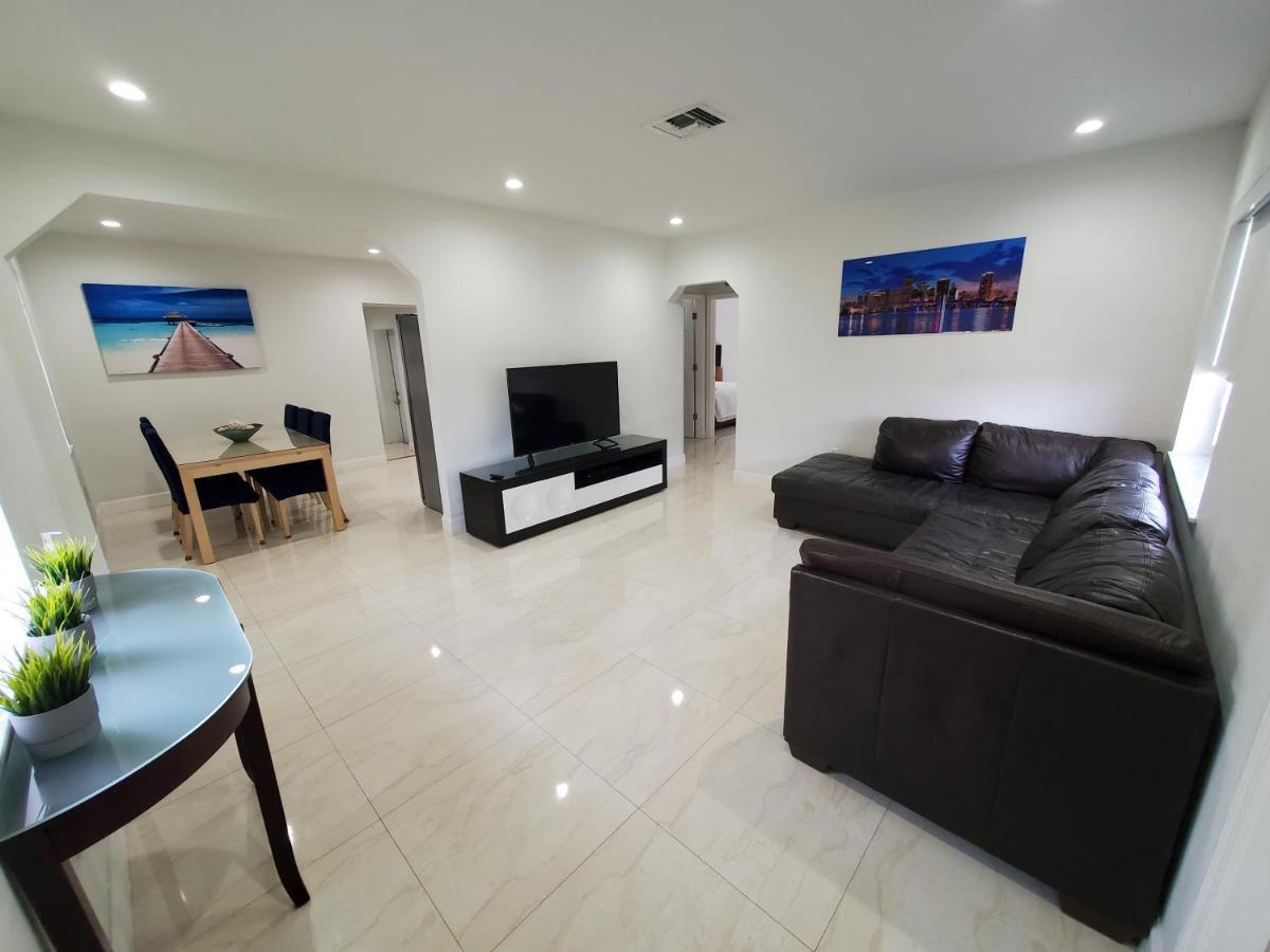 Willa Miami-Airport Oasis Vip House Zewnętrze zdjęcie