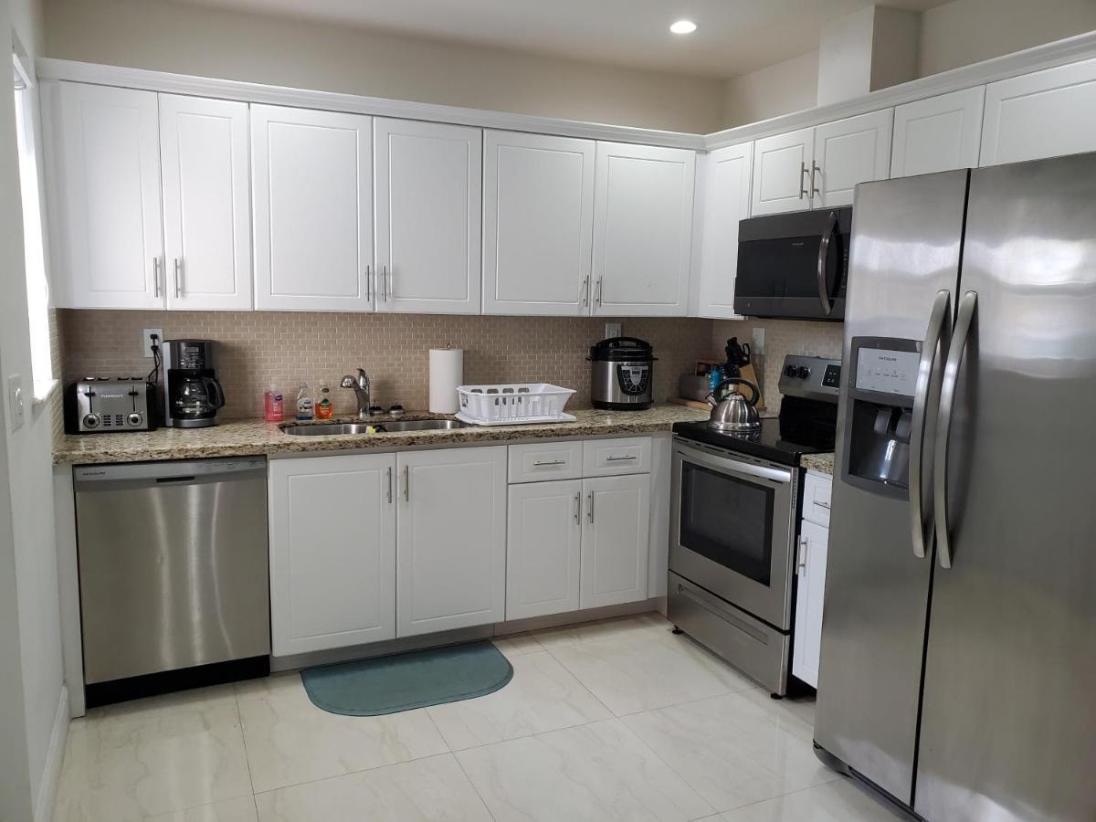 Willa Miami-Airport Oasis Vip House Zewnętrze zdjęcie