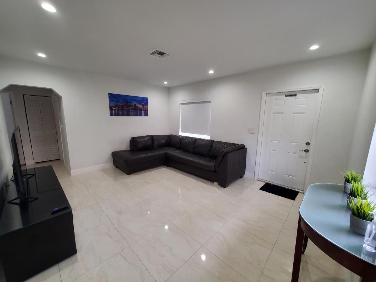 Willa Miami-Airport Oasis Vip House Zewnętrze zdjęcie