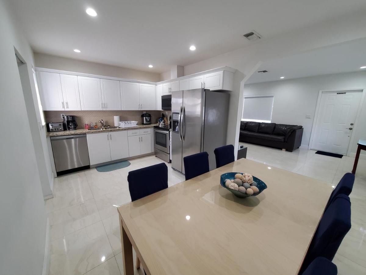 Willa Miami-Airport Oasis Vip House Zewnętrze zdjęcie