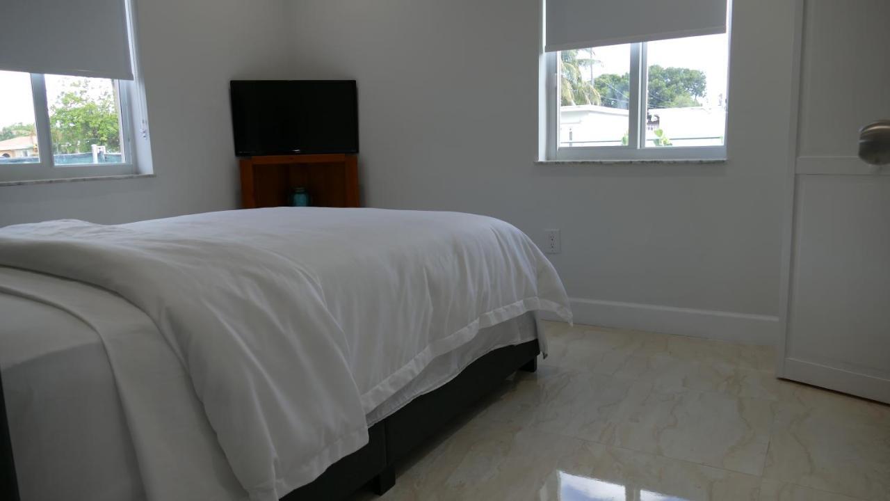 Willa Miami-Airport Oasis Vip House Zewnętrze zdjęcie
