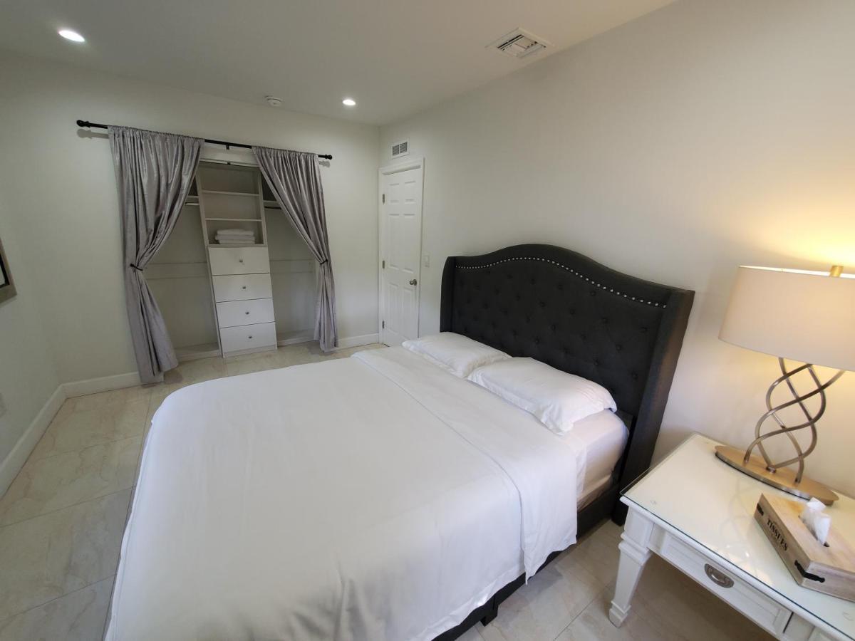 Willa Miami-Airport Oasis Vip House Zewnętrze zdjęcie