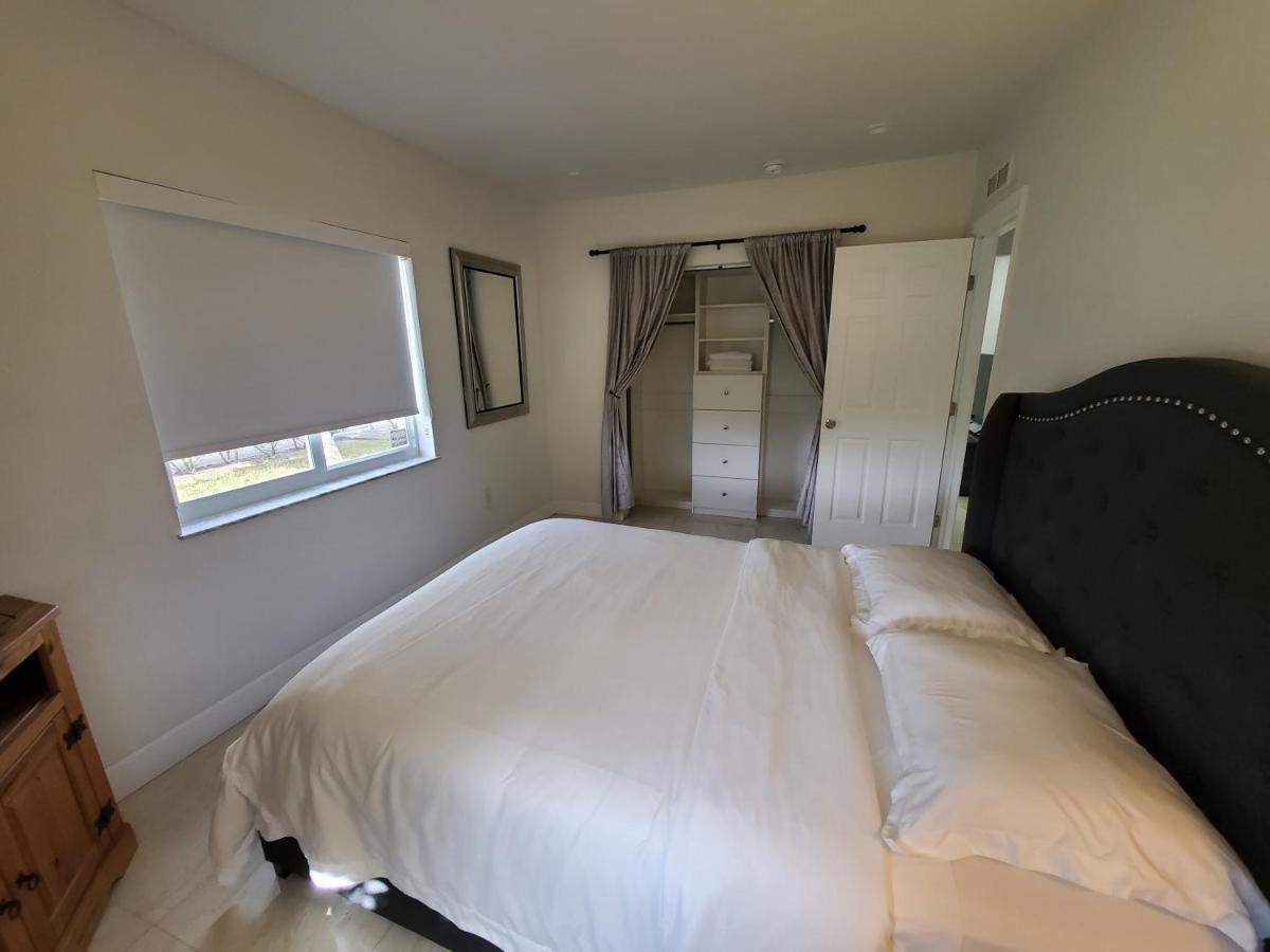 Willa Miami-Airport Oasis Vip House Zewnętrze zdjęcie