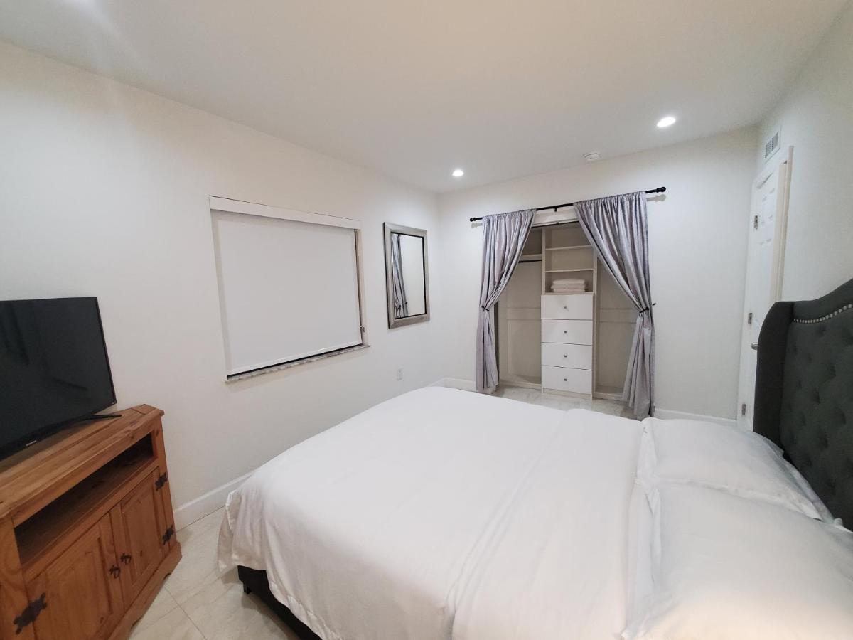 Willa Miami-Airport Oasis Vip House Zewnętrze zdjęcie