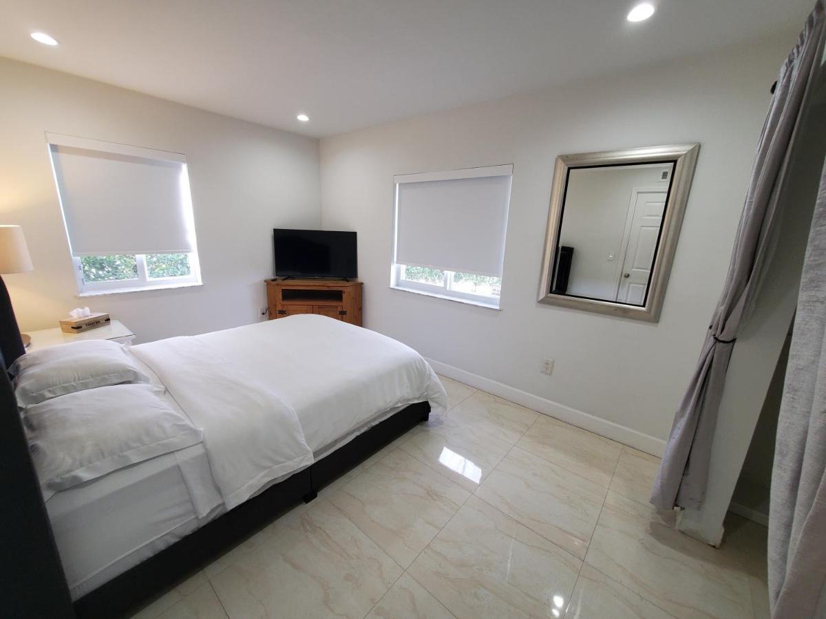 Willa Miami-Airport Oasis Vip House Zewnętrze zdjęcie